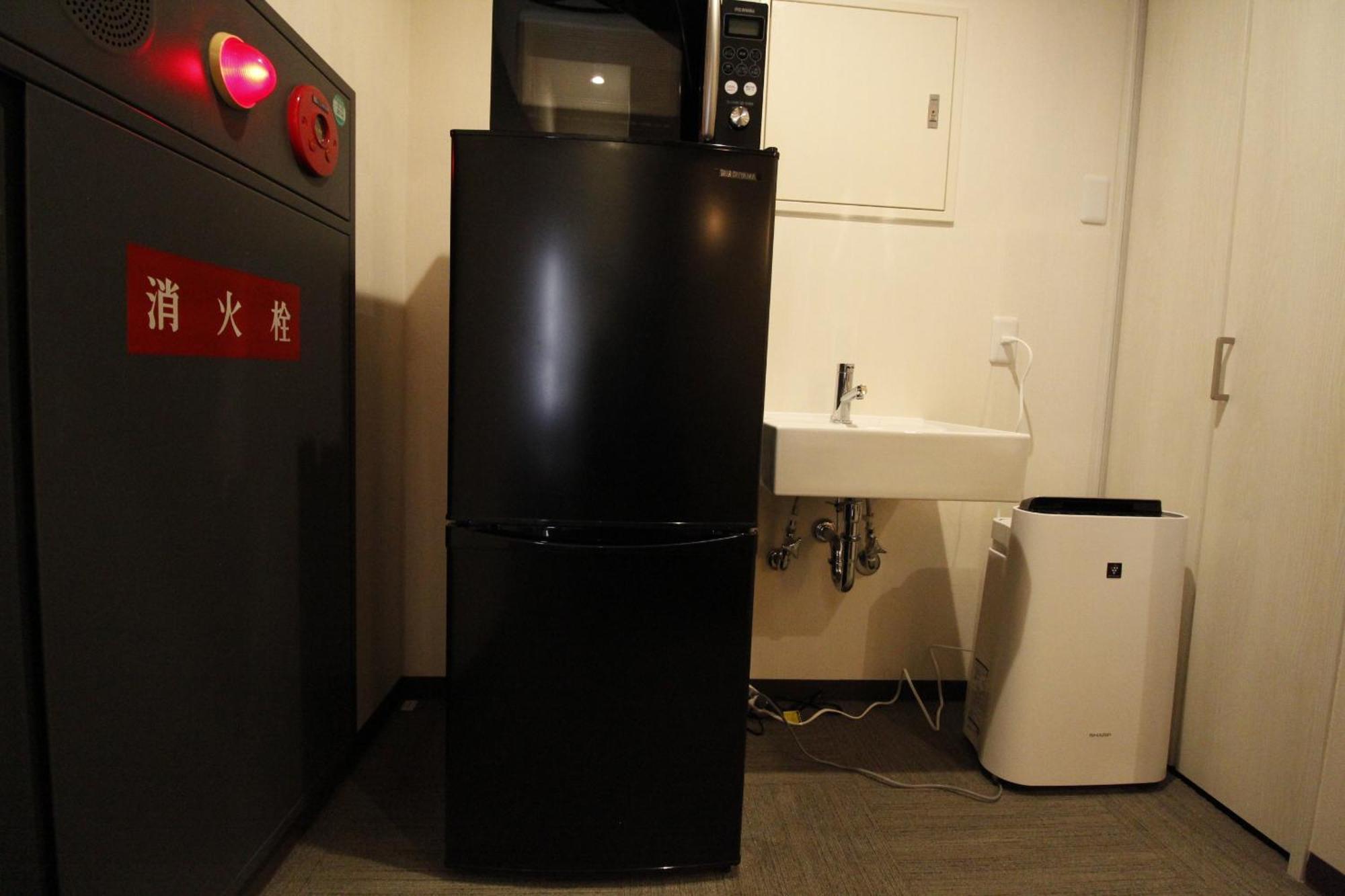 Bnb+ Namba Hostel