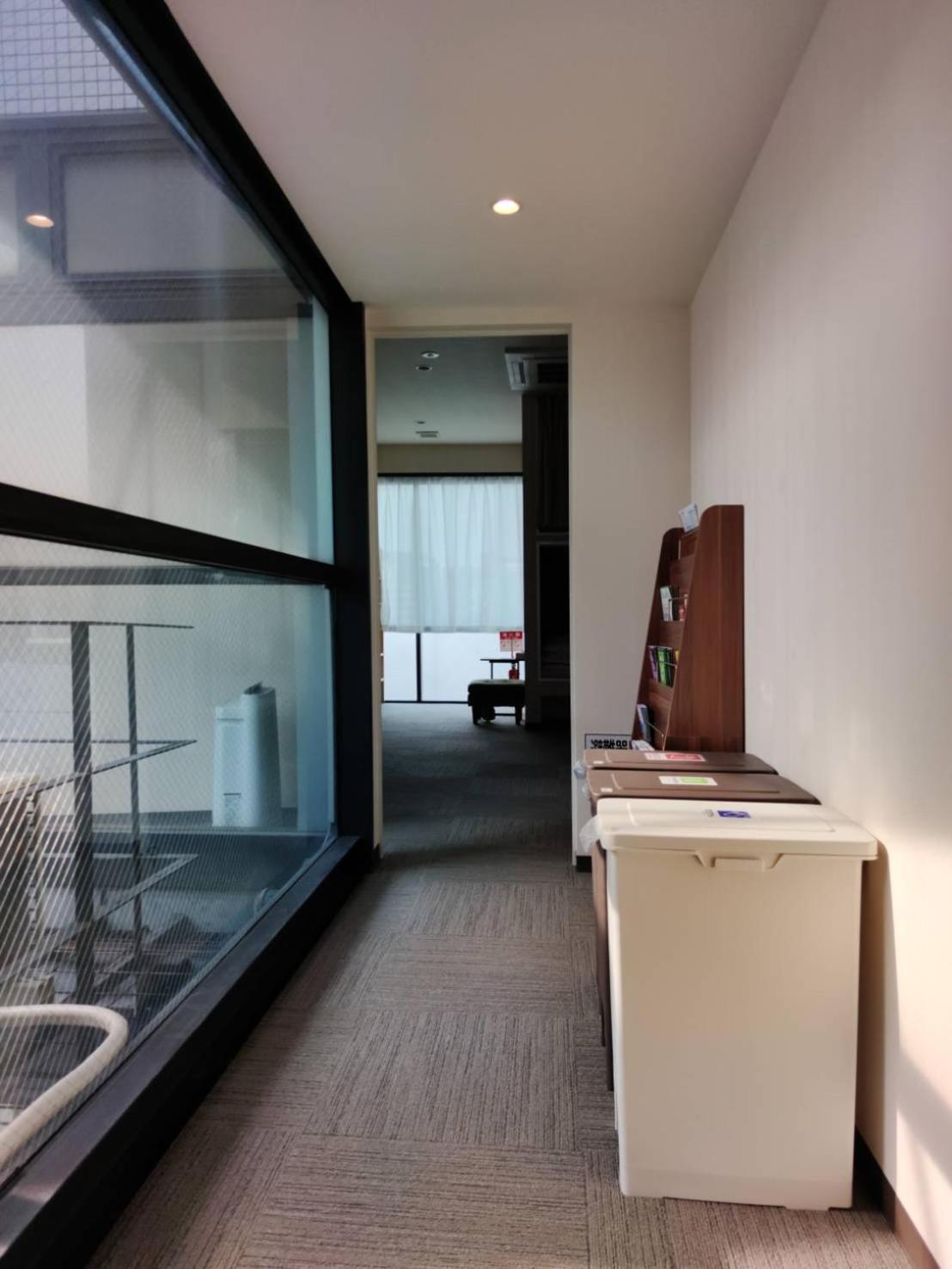 Asrama Bnb+ Namba Osaka