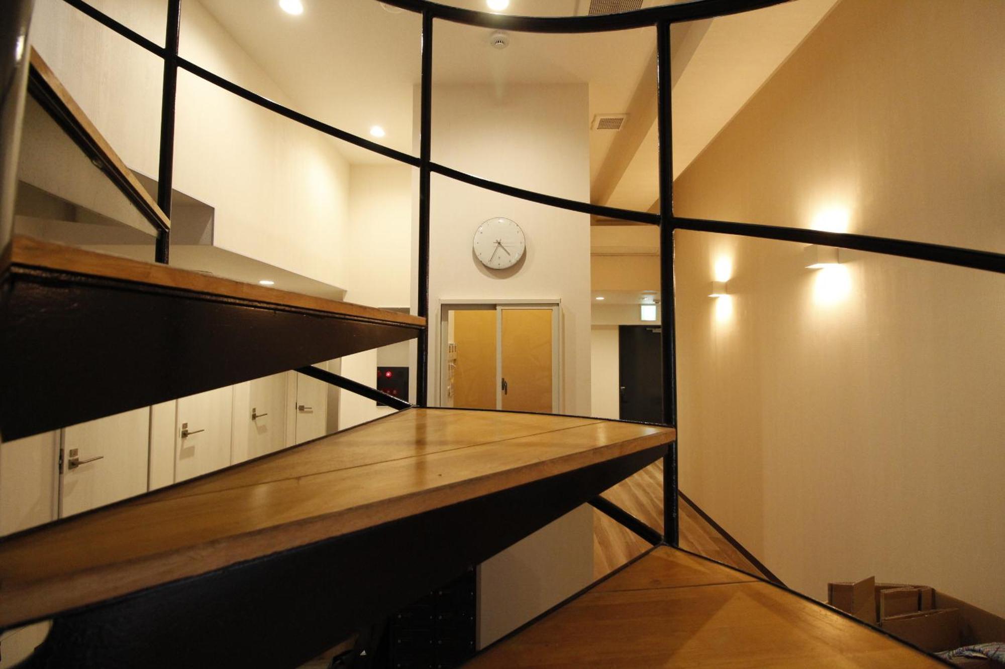 Asrama Bnb+ Namba *