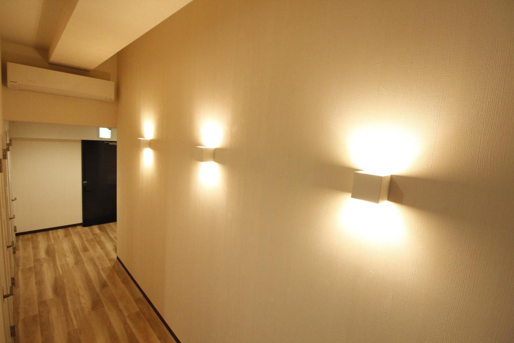 Bnb+ Namba Albergue *
