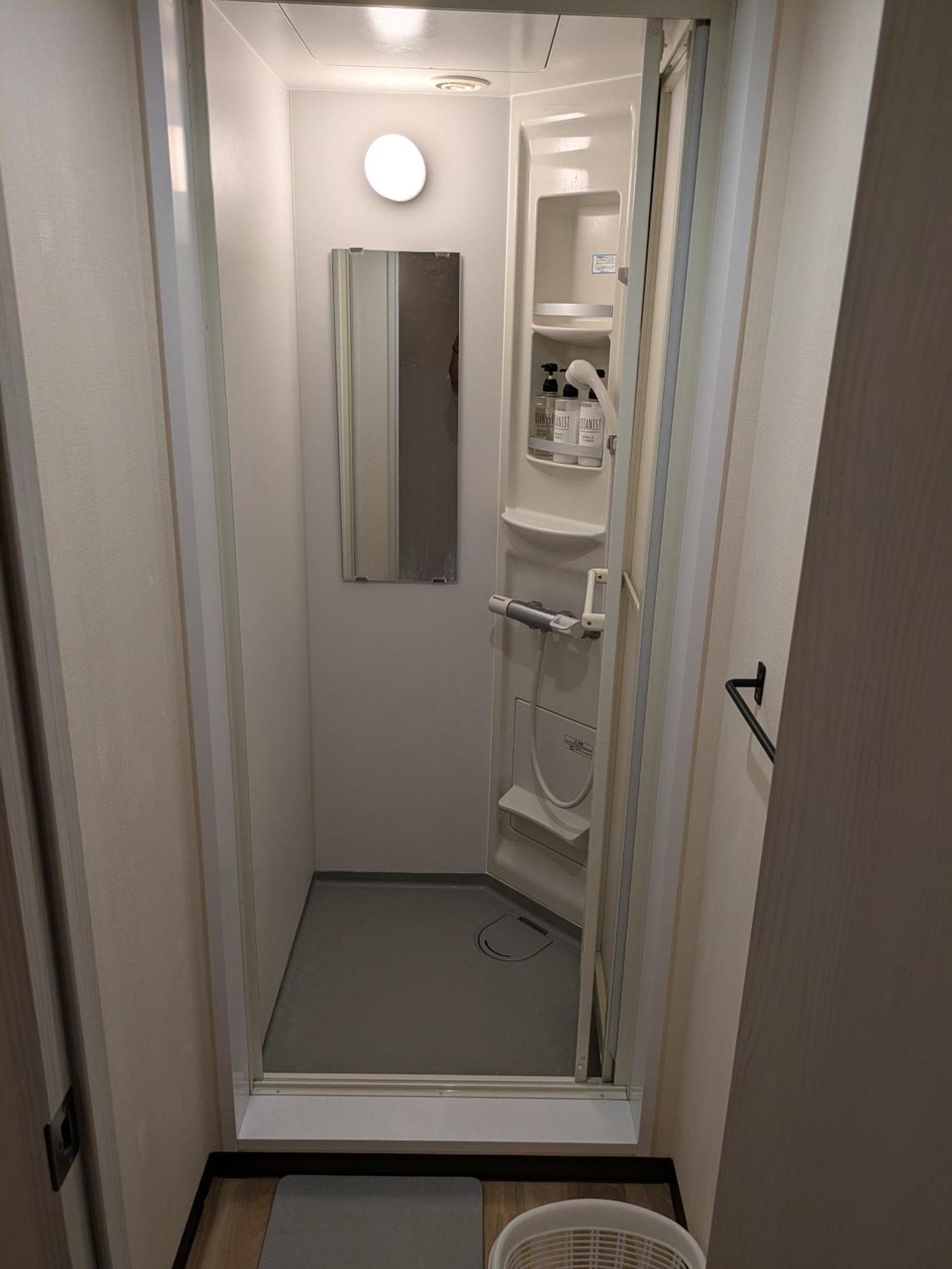 Asrama Bnb+ Namba